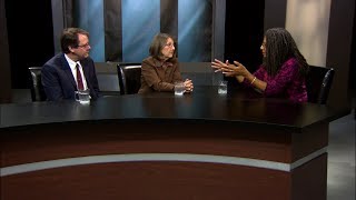 Restructuring Detroit's Finances | American Black Journal Full Episode