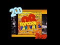 Popcorn Partyhits - TV Reclame (1990)