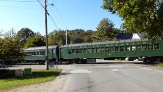 GMRC #405 south of Ludlow