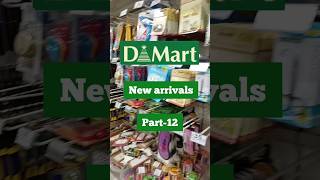 D Mart New Arrivals Part-12 #dmart #affordablefinds #youtubeshorts #shorts #ashortaday #trending #yt