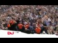 One Love / One Vote - Dj Mag Top 100 Technoparade HQ