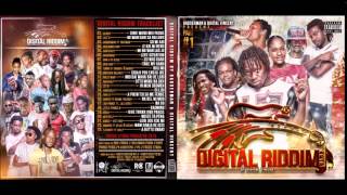 BIGTJOEN BALANCE SIDA O PU ENG GI JU DIGITAL RIDDIM #PART 1