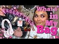 GAB with GAB ep2 season 1- WHATS IN MY BAG♡ |GABRIELLA LASCANO