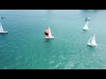 dyc memorial day small boats regatta 2022