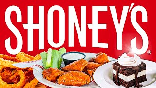 The Surprising History of Shoney's
