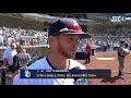 cory spangenberg we are grinders we don t give up