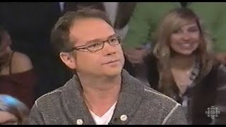 2011 Francois Pérusse ''Tout le monde en parle''