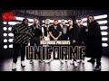 Uniforme - Rich Music, Sech, Dalex, Justin Quiles, Lenny Tavárez, Feid, Zion, Lennox, De La Ghetto