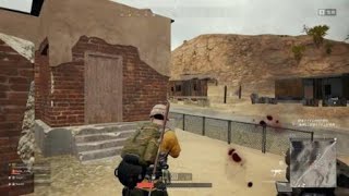 PUBG/PS4 バイクって本当に楽しいっ！(ｷｬﾝﾒｲｸ風