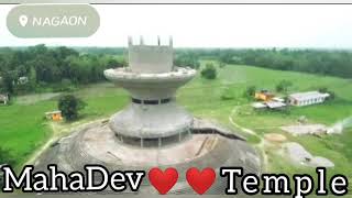 Mahadev status || Nagaon Assam Berhampur shivling video 🙏