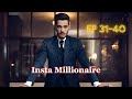 the kishore millionaire ep 31 40 mysterious story tamilbooks tamilstories storyintamil