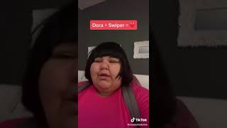 Fat Dora pt.2