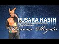 PUSARA KASIH | ELSURAYYA AHMAD BAQI | SULAIMAN MAGADIR COVER