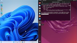 Windows Remote Connection to Ubuntu 22.04 Gnome Desktop