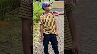 Anak SD gatau kepanjangan SD apa??!! Sekolah Dihapus Funny TikTok Video by Iben M.A