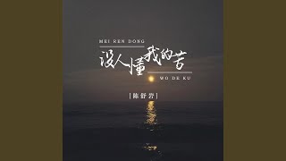 没人懂我的苦 (DJ版)