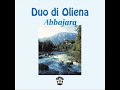 duo di oliena istellas