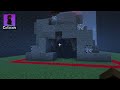 Minecraft but If You Scream, You Lose…