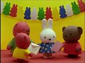 miffy is poorly miffy and friends classic animated show