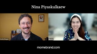 How Nina Did a Year's Worth of Revenue in One Month
