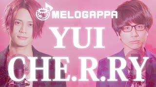 【男が歌う】YUI「CHE.R.RY」【MELOGAPPA】