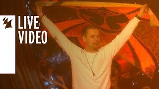 Armin van Buuren feat. Bonnie McKee - Lonely For You (ReOrder Remix) live at Tomorrowland Winter '19