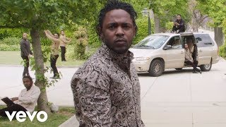 Kendrick Lamar - For Free?