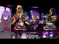 【vtuber】くろあのkiっ♪【killer instinct】