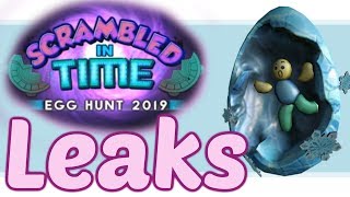 Playtubepk Ultimate Video Sharing Website - leak 5 egg hunt games locations new eggs roblox egg hunt 2019 scrambled in time