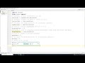Python Practice: How to make Hangman with Python