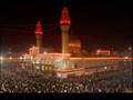 YA HABIBI YA HUSSAIN MESUM ABBAS 2008