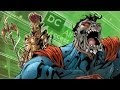 Superman v Wonder Woman v Doomsday