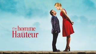 Un homme à la hauteur - Bande-annonce