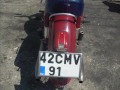 jawa eski çift 360 350 1969 model kemal kızıl