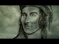 Tecumseh Who Was The Real Legendary Chief  Nations At War  Absolute History