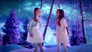 Disney Frozen Magical Lights Palace Playset & Frozen Flip 'n Switch Castle | Mattel