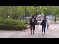 Morehouse, Spelman students explain how diversity fits at an HBCU