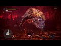 【mhw】新武器「皇金の太刀・風漂」はエリア4マムのガチンコ勝負に最適【ゆっくり実況】