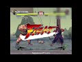 ザンギエフ vs 豪鬼　zangief vs gouki 【ウル4 steam版 usf4】2024 11 29 1 8　ultra street fighter iv