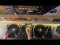 Dub Techno DVS DJ Set