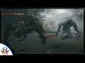 Sekiro Shadows Die Twice - Headless Guardian Ape + Mate (Ashina Depths) Immortality Severed Trophy