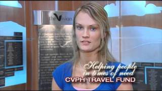 CVPH Vignette 2011 Foundation.wmv