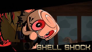 ReeVrze - SHELL SHOCK (Twisted Shelly vs BF) [FNF x DANDY'S WORLD CONCEPT #3)