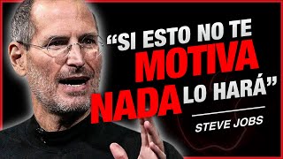 "Las 3 Historias De Mi Vida" DEBES ESCUCHARLO... | Steve Jobs en español.