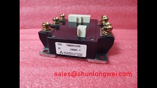 Mitsubishi FM600TU-07A New Stock, #FM600TU_07A