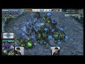 프로리그2014 정우용 cj vs 이승현 im 2세트 세종과학기지 esportstv 프로리그2014