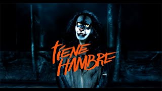 La Chiva Gantiva - TIENE HAMBRE (Official Video)