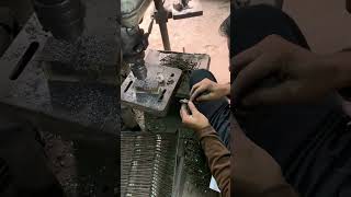 Hardworking boy making Pliers, hardware tool in cheap price 😯#skills #shorts #pliers #tools