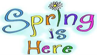 Spring Song for Kids - Spring is HERE by ELF Learning - ELF Kids Videos
