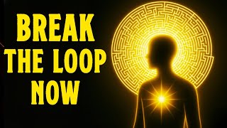 Once You Break The Observer Loop, Your Reality Changes IMMEDIATELY